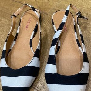 POINTED SHOES BUNDLE SIZE 7